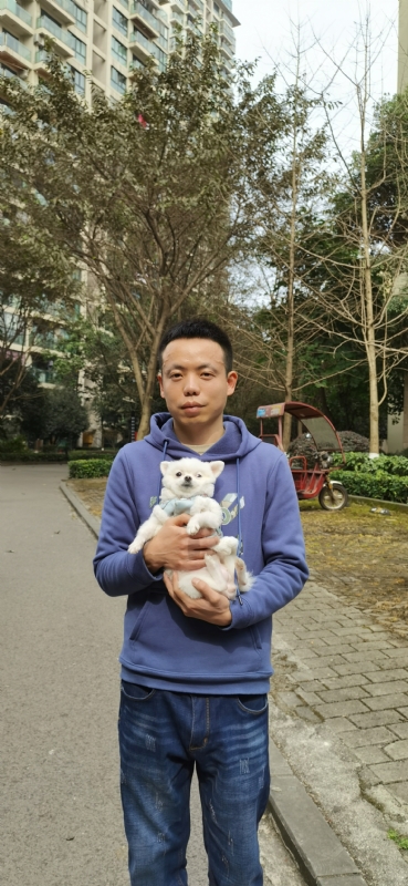 tom的第四张照片--洛阳相亲服务中心