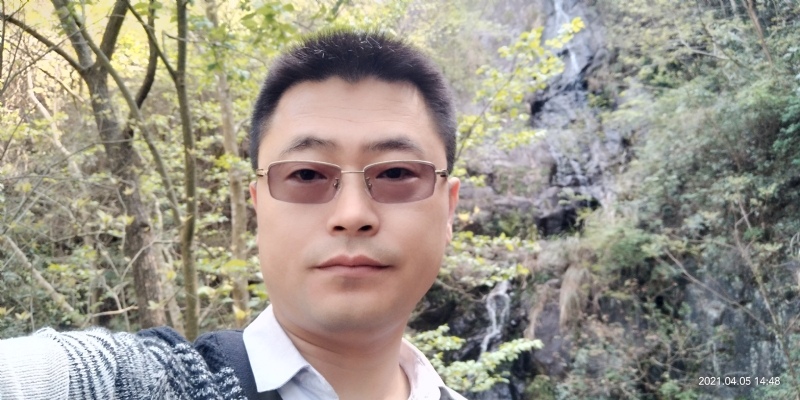 往后余生的第一张照片--洛阳相亲服务中心
