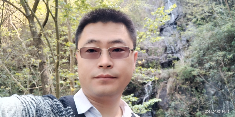 往后余生的第二张照片--洛阳相亲服务中心