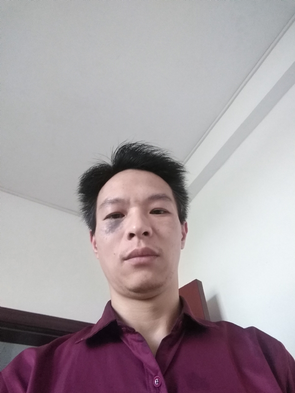风中落叶的第三张照片--洛阳相亲服务中心