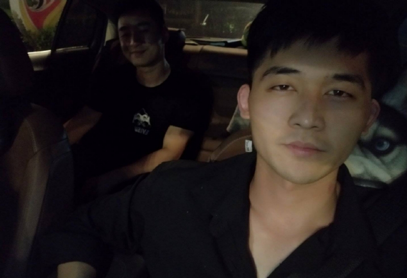 你的好好先生的第一张照片--洛阳相亲服务中心