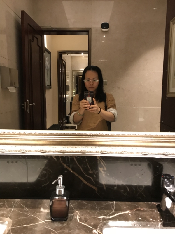 黄莺的第一张照片--洛阳相亲服务中心