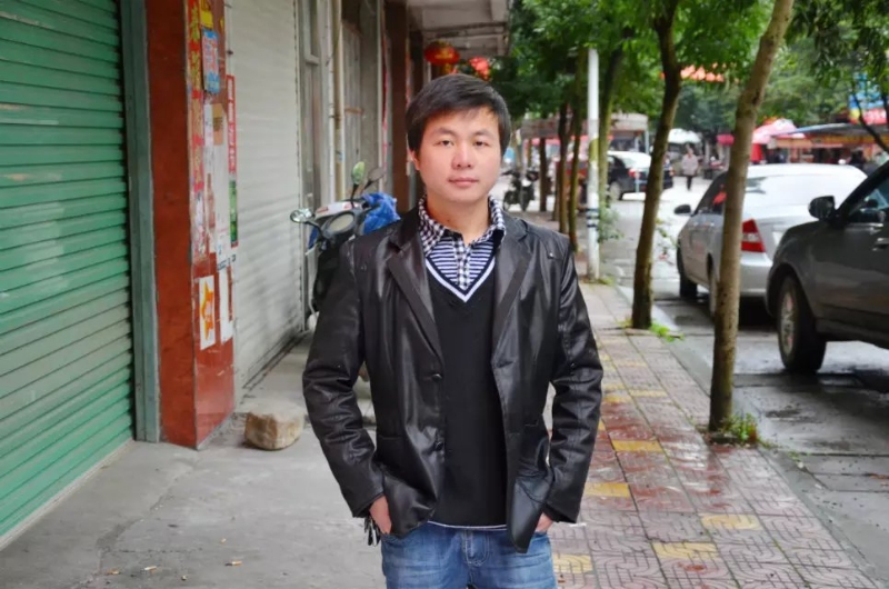 青春正点的第一张照片--洛阳相亲服务中心
