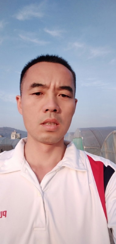 大头鱼的第一张照片--洛阳相亲服务中心