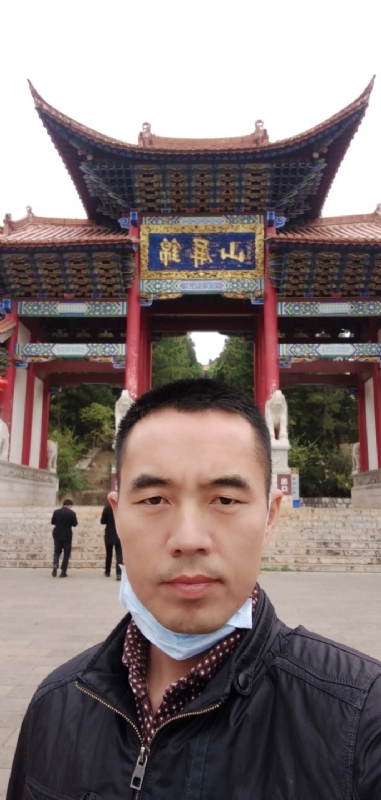 大头鱼的第二张照片--洛阳相亲服务中心