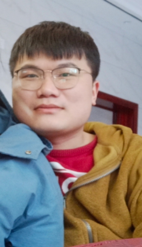 李文陆的第一张照片--洛阳相亲服务中心