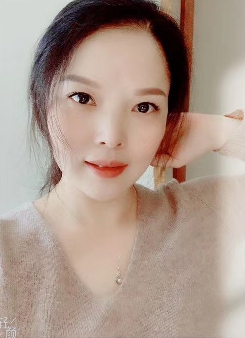 百荷的第一张照片--洛阳相亲服务中心
