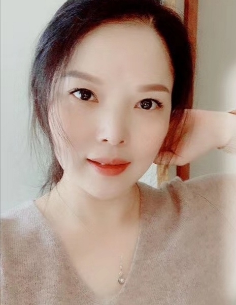 百荷的第二张照片--洛阳相亲服务中心