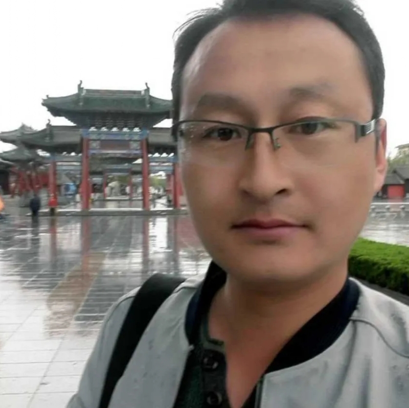 余生安好的第一张照片--洛阳相亲服务中心
