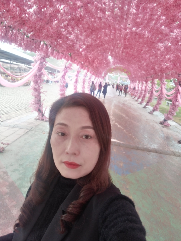 心愿的第一张照片--洛阳相亲服务中心
