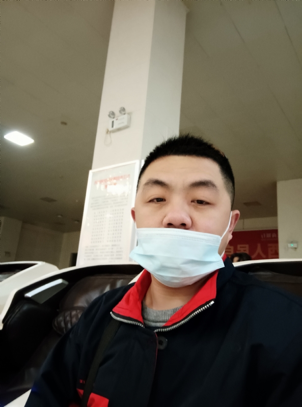 大雁的第一张照片--洛阳相亲服务中心
