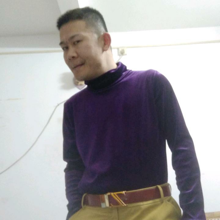 依男的第二张照片--洛阳相亲服务中心