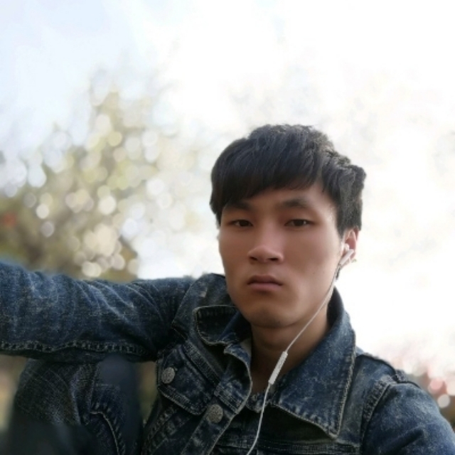 水墨丹青的第一张照片--洛阳相亲服务中心