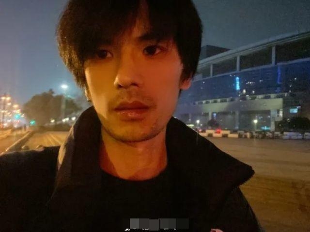 陈书誉的第一张照片--洛阳相亲服务中心