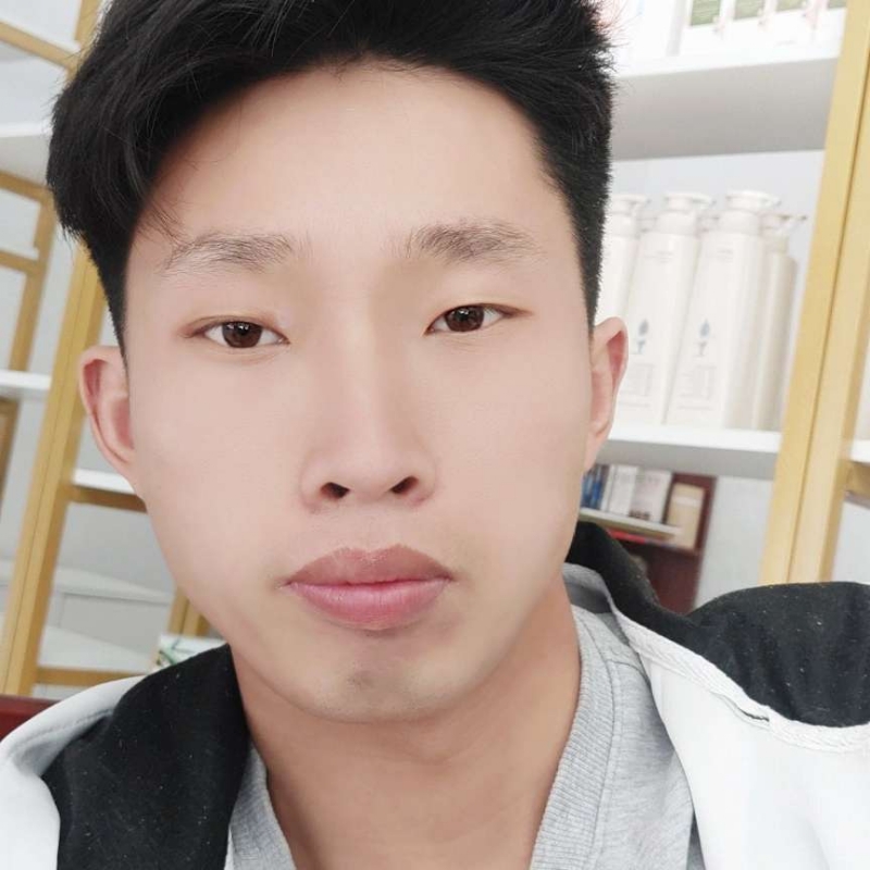 波澜不惊的第一张照片--洛阳相亲服务中心