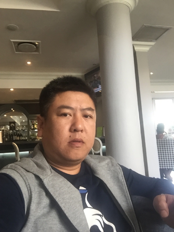 灵魂主义的第一张照片--洛阳相亲服务中心
