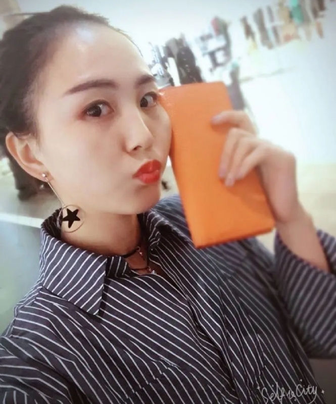 蔡包子的第一张照片--洛阳相亲服务中心