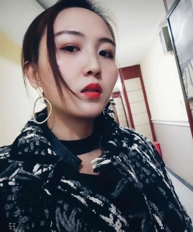 蔡包子的第二张照片--洛阳相亲服务中心