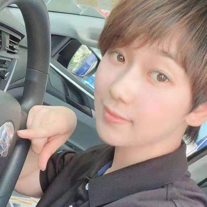 燕子的第一张照片--洛阳相亲服务中心