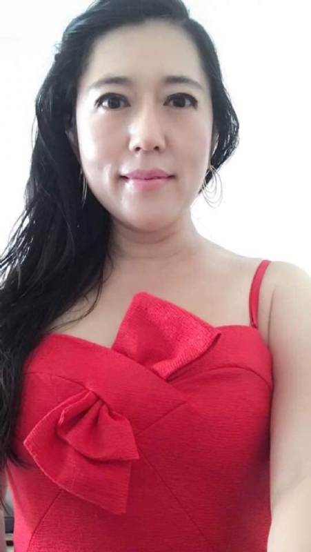 菲菲的第一张照片--洛阳相亲服务中心