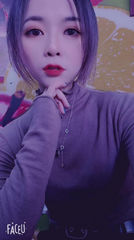 小丸子的第一张照片--洛阳相亲服务中心