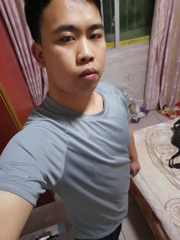 陶陶tjx的第一张照片--洛阳相亲服务中心