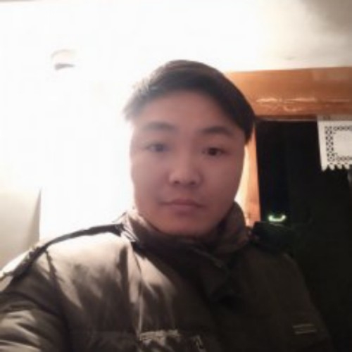 糖果的第一张照片--洛阳相亲服务中心