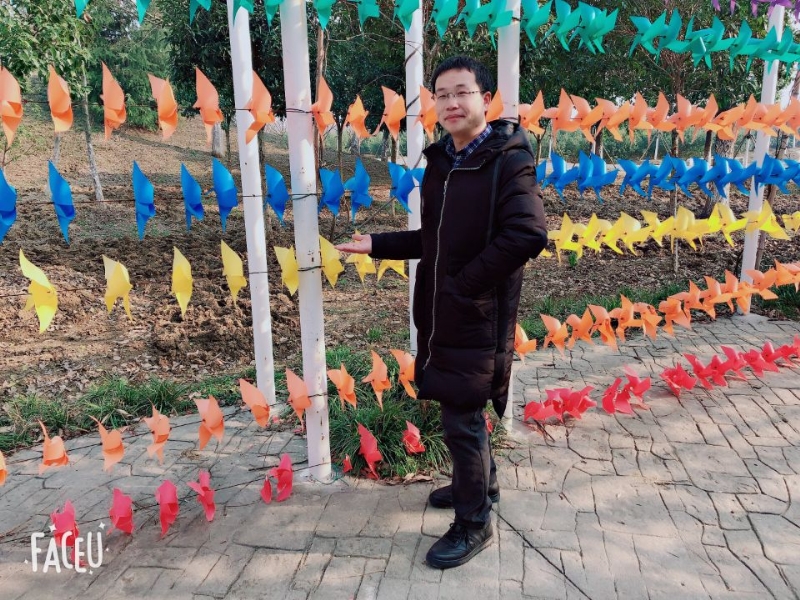 童话里的海的第一张照片--洛阳相亲服务中心