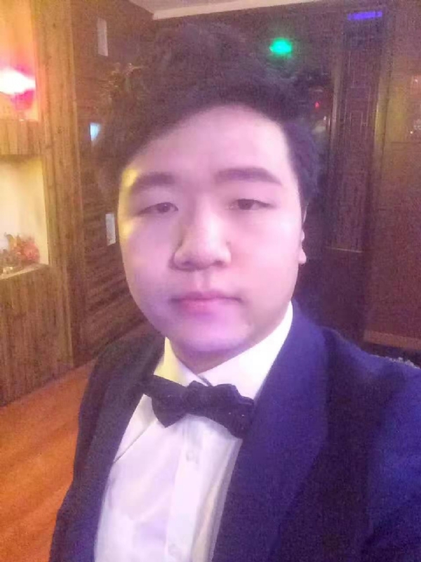 星辰的第一张照片--洛阳相亲服务中心