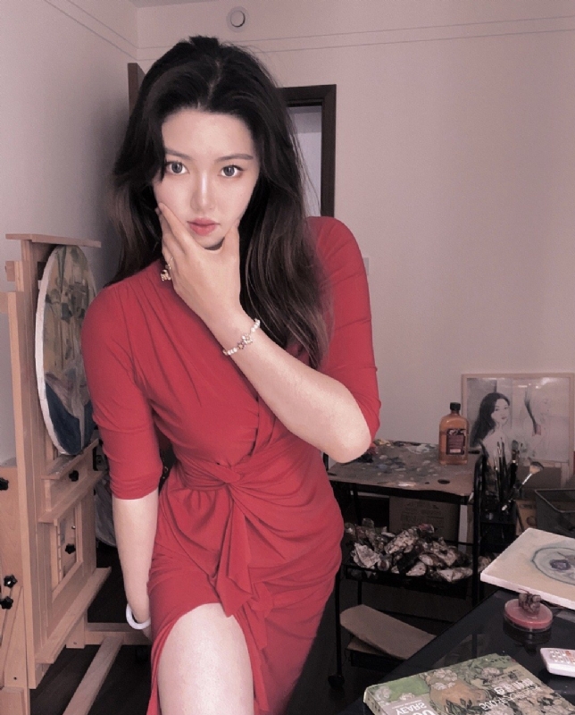 YANGYANG的第二张照片--洛阳相亲服务中心