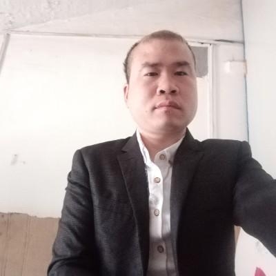 丁军的第一张照片--洛阳相亲服务中心