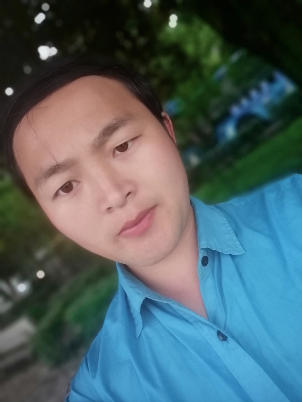黎夕旧梦的第一张照片--洛阳相亲服务中心