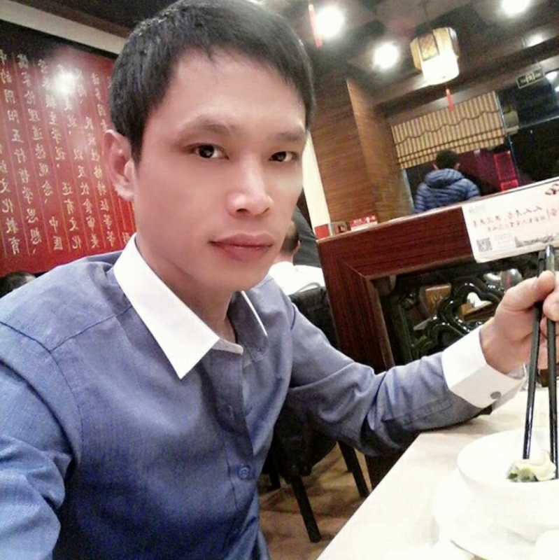阳光的第四张照片--洛阳相亲服务中心