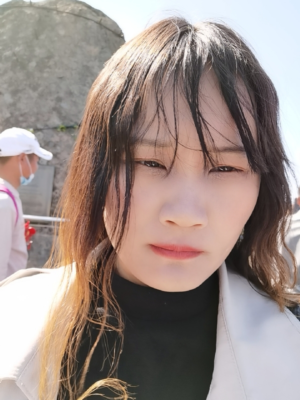 木子李的第一张照片--洛阳相亲服务中心