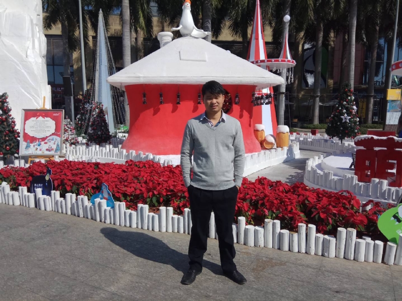 吉米金的第一张照片--洛阳相亲服务中心