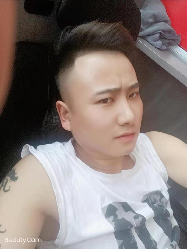 上善若水的第二张照片--洛阳相亲服务中心