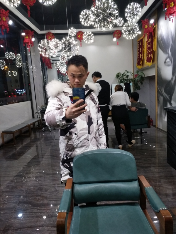 简单的第一张照片--洛阳相亲服务中心