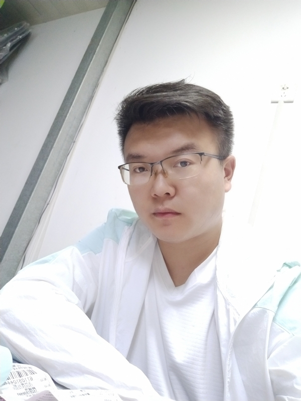 小晨的第一张照片--洛阳相亲服务中心