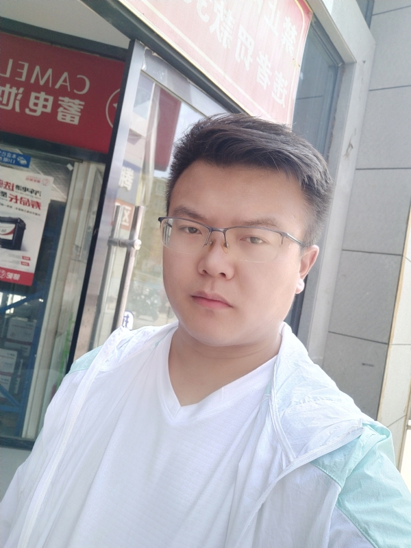 小晨的第二张照片--洛阳相亲服务中心