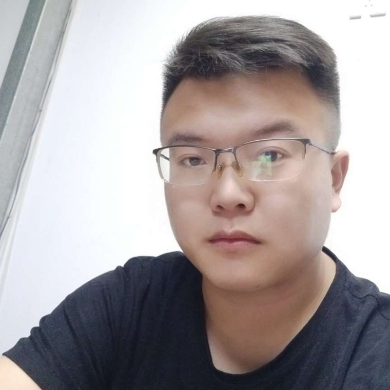 小晨的第三张照片--洛阳相亲服务中心