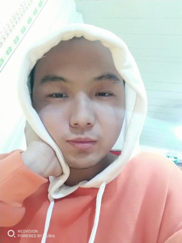 阿七的第一张照片--洛阳相亲服务中心