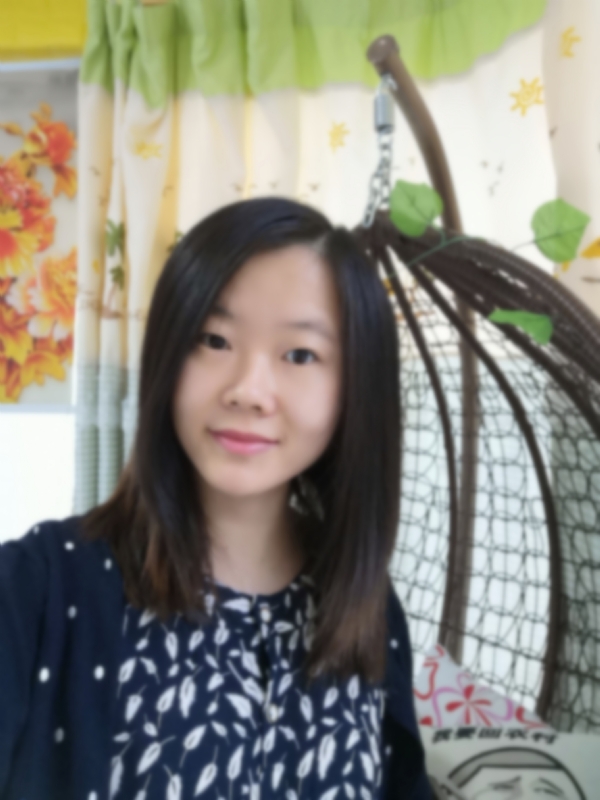 Faustina的第一张照片--洛阳相亲服务中心