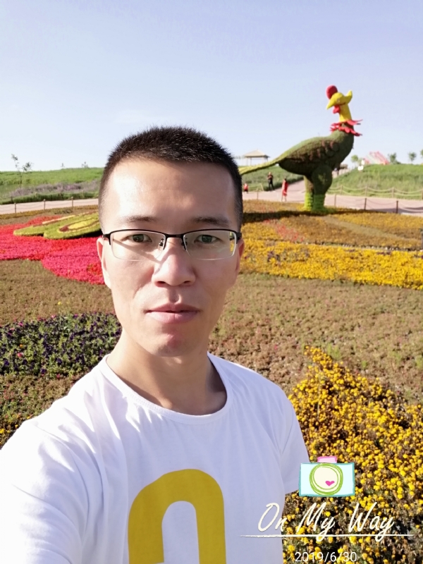 遇见你的第一张照片--洛阳相亲服务中心