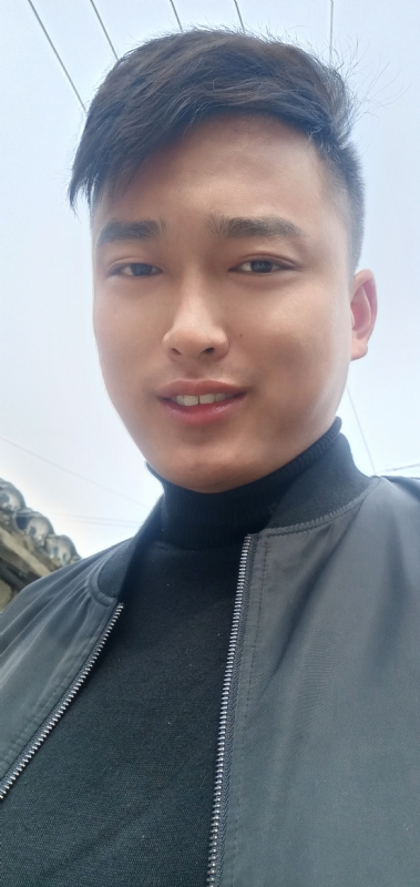 乐毅的第一张照片--洛阳相亲服务中心