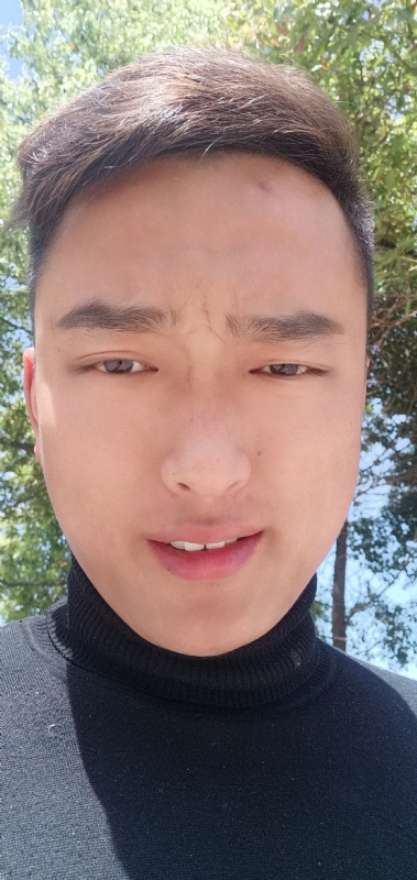 乐毅的第二张照片--洛阳相亲服务中心