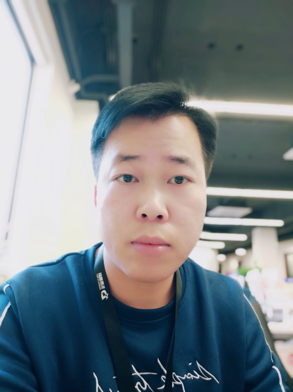 小屁孩的第一张照片--洛阳相亲服务中心