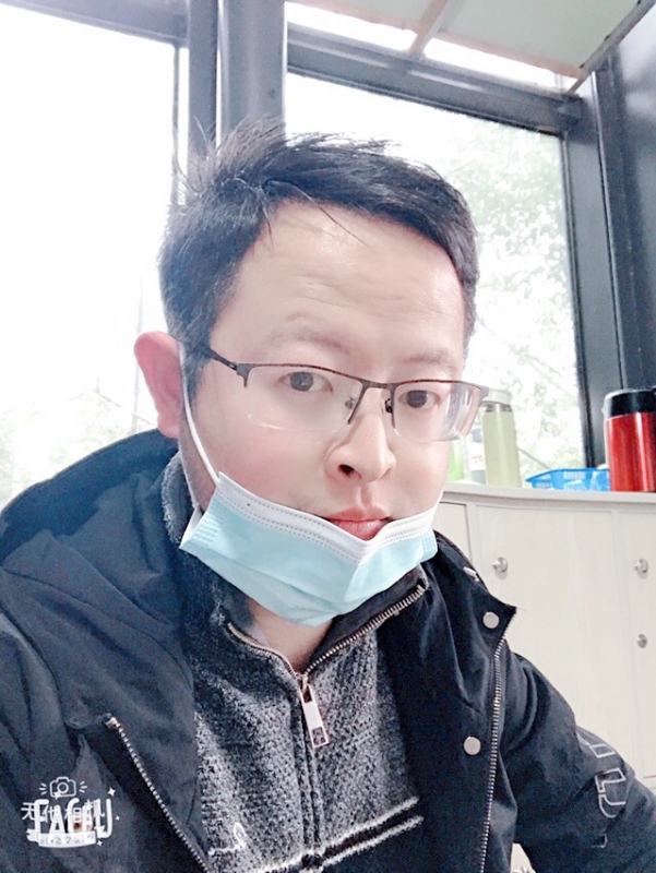 爱不渝的第二张照片--洛阳相亲服务中心