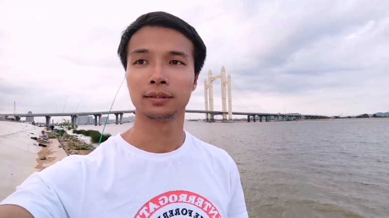 阿民的第一张照片--洛阳相亲服务中心