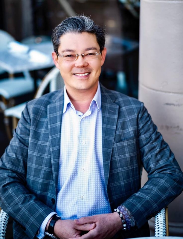 克裡斯·李的第三张照片--洛阳相亲服务中心