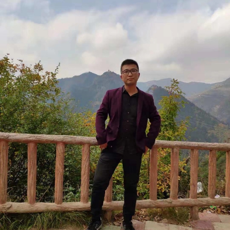 随心的第一张照片--洛阳相亲服务中心